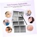 GALPADA 200pcs Disposable Ear Cleaning Sticks Spiral Design Wax Removal Tool for Earwax Cleansing for Personal and Ear Care - Buy Online on GoSupps.com
