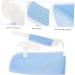 Healvian 5pcs Children's Arm Sling Suspend Arm Sling for Kids Shoulder Immobilizer Sling Shoulder and Neck - Buy Online on GoSupps.com