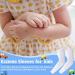 8 Pairs Kids Toddler Eczema Arm Sleeves | Soft Elastic Material | Cooling UV Protection | 5-7 Inch - Buy Online on GoSupps.com