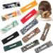 Traziewell Deft Bun Hair Bands - Retro French Twisted Hair Styler for Women | Knotted Print Headband Hairpin - Pack of 1 - Buy Online on GoSupps.com