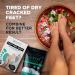 Tea Tree Oil Foot Soak with Epsom Salt for Toenail Fungus & Athlete's Foot - Made in USA - 1 lb - Buy Online on GoSupps.com