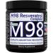 M98 Complete Resveratrol 25 grams RevGenetics