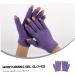 Beavorty 1 Pair Gel Moisturizing Gloves Hand Gloves Women Moisturizing Gloves Womens Mittens Winter Typing Gloves Grooming Gloves Hand Gel Gloves Women's Purple Knitting Skin Gel Protection - Buy Online on GoSupps.com