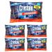 Crystale 5 x 2kg Dishwasher Salt With Welari Thank You Card Limescale Cleaner Kitchen Household Watermarks Remover (4kg)