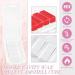 100 Empty Candle Glasses for Wax Melting | Candle Shape Molds | Beedozo International Shipping - Buy Online on GoSupps.com