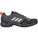 Buy adidas Men's Terrex AX3 Gore-Tex Hiking Shoes - 46 2/3 EU - Dgh Solid Grey/Red | Best International Shipping - Buy Online on GoSupps.com