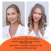 Leopard No Heat Curlers - Overnight Heatless Curls for Long Hair - Silk DIY Hair Styling Tools Kit - Buy Online on GoSupps.com