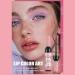 Lip Tint - Lip Stain | Matte Finish Liquid Long-Lasting Waterproof for Women and Girls - Buy Online on GoSupps.com