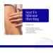 Rejuvaskin Scar Fx Silicone Sheeting - 4x8 Inch Scar Tape for Surgical Scars | Physician Recommended for Scar Reduction & Recovery - Buy Online on GoSupps.com