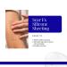 Rejuvaskin Scar Fx Silicone Sheeting - 3x5 Tape for Medium Surgical Scars - Soften, Flatten & Reduce Scars - Physician Recommended - 1 Sheet - Buy Online on GoSupps.com