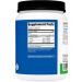 Nutricost BCAA Powder 2:1:1 - Green Apple Flavor | 120 Servings | International Shipping Available - Buy Online on GoSupps.com