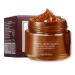 Sleeping Face Masks - Face Masks Beauty - Face Mask with Red Tea and Rose Extract - Overnight Face Masks Skincare - Hydrating Face Mask for Smooth Glowing Even Toned Skin Care