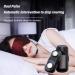 Electric Anti Snoring Device - USB Rechargeable, Variable Speed, Improved Nighttime Sleeping - Buy Online on GoSupps.com