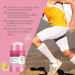 Anti-Chafing Sticks Anti-Chafing Thigh Anti-Chafing Cream Friction Cream Anti-Chafing Thigh Stick Prevents Chafing And Skin Irritation (2) - Buy Online on GoSupps.com