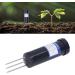 Real-Time Soil Moisture Meter | Accurate Floor Speed Meter for Greenhouses & Fruit Trees | Ideal for Soil Research - Buy Online on GoSupps.com