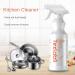 Efficient kitchen grease clean hood cleaner 500ml double washing environmental protection formula thorough cleaning does not hurt the appliance - Buy Online on GoSupps.com