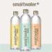 Smartwater+ Flavored Drinking Water Variety Pack - Renew Clarity Tranquility | Zero Sugar Electrolytes - 23.7 Fl Oz Bottles (12 Pack) - Buy Online on GoSupps.com