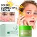 Color Correcting Cream Hydrating Color Correcting Cream Green Corrector for Redness Anti Redness Cream for Face Lighten Spots Soothing Facial Cream Dark Spots Soothing Face Cream Green Concealer - Buy Online on GoSupps.com