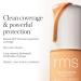 RMS Beauty SunCoverup Super Tint SPF 50 - Tinted Mineral Sunscreen Alabaster | Glowy Non-Nano Zinc Oxide Moisturizer - Buy Online on GoSupps.com