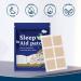 Feulover Sleep Patches - Herbal Extracts & Melatonin for Great Quality Sleep - 48 Pcs - Buy Online on GoSupps.com
