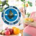 Homeriy 8pcs Pregnancy Wheel | Due Date Calculator for Pregnant Women & Healthcare Providers - International Shipping Available - Buy Online on GoSupps.com