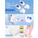 Orthopedic Gel Heel Cups & Compression Sleeves | Reduce Heel Pain | Foot Care Products for Ultimate Comfort - Buy Online on GoSupps.com