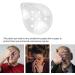 9-Hole Plastic Eye Patches - Breathable & Comfortable Eye Protection for Kids & Adults | Perfect for Eye Surgery Recovery - Buy Online on GoSupps.com