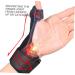 Buy Gatuida Thumb Support Protector Ideal for Sprained Thumbs | International Shipping Available - Buy Online on GoSupps.com