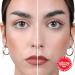Buy The Lip Bar Vegan Eye and Lip Kit - Bawse Lady Long Lasting Liquid Matte Lipstick & Big Timer Volumizing Mascara - Shop Internationally - Buy Online on GoSupps.com