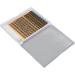 Individual Lashes Light Individual Lashes Volume 20D 30D 40D Puffy Professional For Party - Buy Online on GoSupps.com