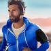 Oneflow Premium SportArmband for Samsung Galaxy Z Flip 5 | Best Jogging Arm Pocket with 2 Compartments - Soft Running Bag Black Unity - Buy Online on GoSupps.com