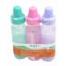 Evenflo 8 oz Classic Light Tint Nurser - 3 Pack - Buy Online on GoSupps.com