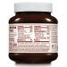 Nutiva Organic Dark Hazelnut Spread - 13 oz (369 g) | Healthy & Delicious - Buy Online on GoSupps.com