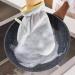 Wire Dishwashing Gloves Non-scratch Wire Household Cleaning Gloves for Tableware Reuseable Dish Washing Gloves for Pots Pans Stove - Buy Online on GoSupps.com
