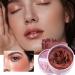 Flower Beauty Blush 3D Rose Petal Blush | 3.5g Natural Highlighting Powder for Daytime Makeup Travel Wedding Photography Summer - Buy Online on GoSupps.com