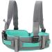 Buy Medical Gait Aid for Women - Nursing Walking Buckle & Thickened Lifting Leg Strap (Green) | International Shipping Available - Buy Online on GoSupps.com