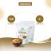 Organic Terrestris/Gokhru Powder 200g - Ayurvedic Herb, UK Organic Certified - Free from Fillers & Preservatives - Buy Online on GoSupps.com