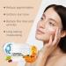 Turmeric Face Cream Natural Turmeric Anti Aging Cream Turmeric Face Moisturiser Anti Aging Face Cream Dark Spot Corrector Remover For Face & Body Glowing Skin Moisturizer Moisturizing Lotion - Buy Online on GoSupps.com