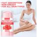 Very Dry and Damaged Foot Cream Moisturizing Foot Cream Exfoliating Cream Cracks Heal Ointment Anti-Crack Foot Cream Anti-Tear Cream for Winter Skin (C 40g) - Buy Online on GoSupps.com