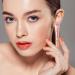Liquid - Creamy Textured Beauty Wand with Cushion Applicator | Multifunctional Beauty Stick Body Face ing Makeup for Cheek Nose Chin Pochy #04 - Buy Online on GoSupps.com