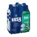 Vilsa Brunnen Miwa Classic - Pack of 6 Disposable 750ml Bottles | International Shipping Available - Buy Online on GoSupps.com