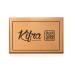 KIFRA Concentrated Laundry Fragrance Box of 5 Minidoses Candy Biangel Fresh Caps Fresh Forest Caring 125ml 1MNDUK