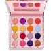 Calvin Klein London Flower Haze Eyeshadow Palette 16 Shades 20.8g - Makeup Obsession - Buy Online on GoSupps.com