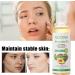 Buy Moisturizing Massage Oil Coconut Avocado & Vitamin Blend for Deep Relaxation & Spa Treatment | 1 Piece - Buy Online on GoSupps.com