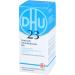 Buy DHU Schuessler Salt No. 23 Natrium Bicarbonicum D6 Tablets - 80 Tablets | International Shipping Available - Buy Online on GoSupps.com