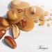 Friars Buttered Toffee Brazil Nuts - 250g Bag | Brittle Butter Toffee Coated Bolivian Brazil Nuts | Artisan Sweets for Vegetarians | Perfect Gift for Special Occasions - Buy Online on GoSupps.com
