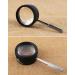 Magnifying Glass Multipurpose Portable Magnifier Identification Reading 35 Times The Optical White Glass Lens Handheld 30 Times Reading Made in China - Buy Online on GoSupps.com