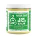 Green Goo Skin Repair Healing Salve, Natural Body & Face Moisturizer with Aloe Vera, Improves Skin's Appearance, Great for Scarring & Wrinkles, 4 Oz 4 Ounce (Pack of 1)