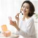 minkissy 1 Box Triangle Puffs for Face Powder Make up Sponge Makeup Sponge Makeup Powder Puff Powder Sponge Beauty Sponge Loose Powder Puffs Hydrophilic Polyurethane Makeup Puff Square - Buy Online on GoSupps.com