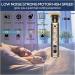 Buy Original T9 Hair Trimmer - Metal Body 1200mAh Battery 7500 RPM Electric Shaver for Men - International Shipping Available - Buy Online on GoSupps.com